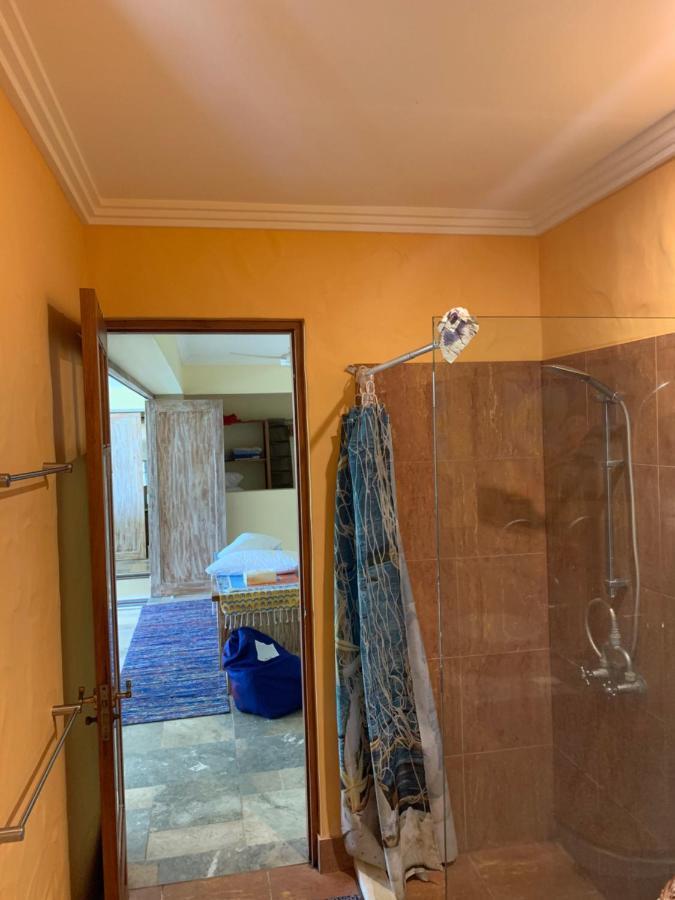 אוק ביץ' Beachfront Dolphin Cabin מראה חיצוני תמונה